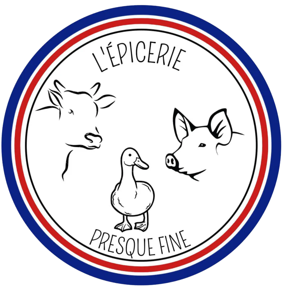 Épicerie Presque Fine